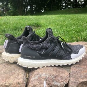 Ultra Boost Night’s Watch Sneakers